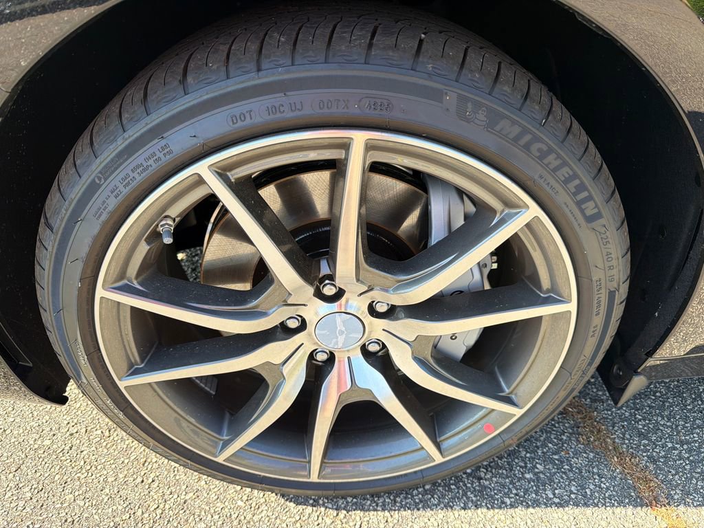 New 2026 Genesis G70 2.5T image 11
