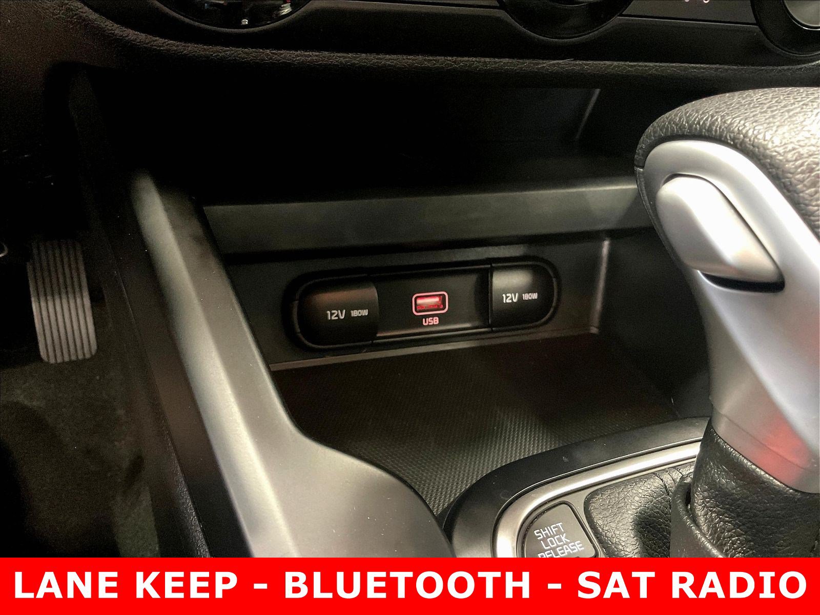 Used 2022 Kia Soul LX w/ Technology Package FWD image 16