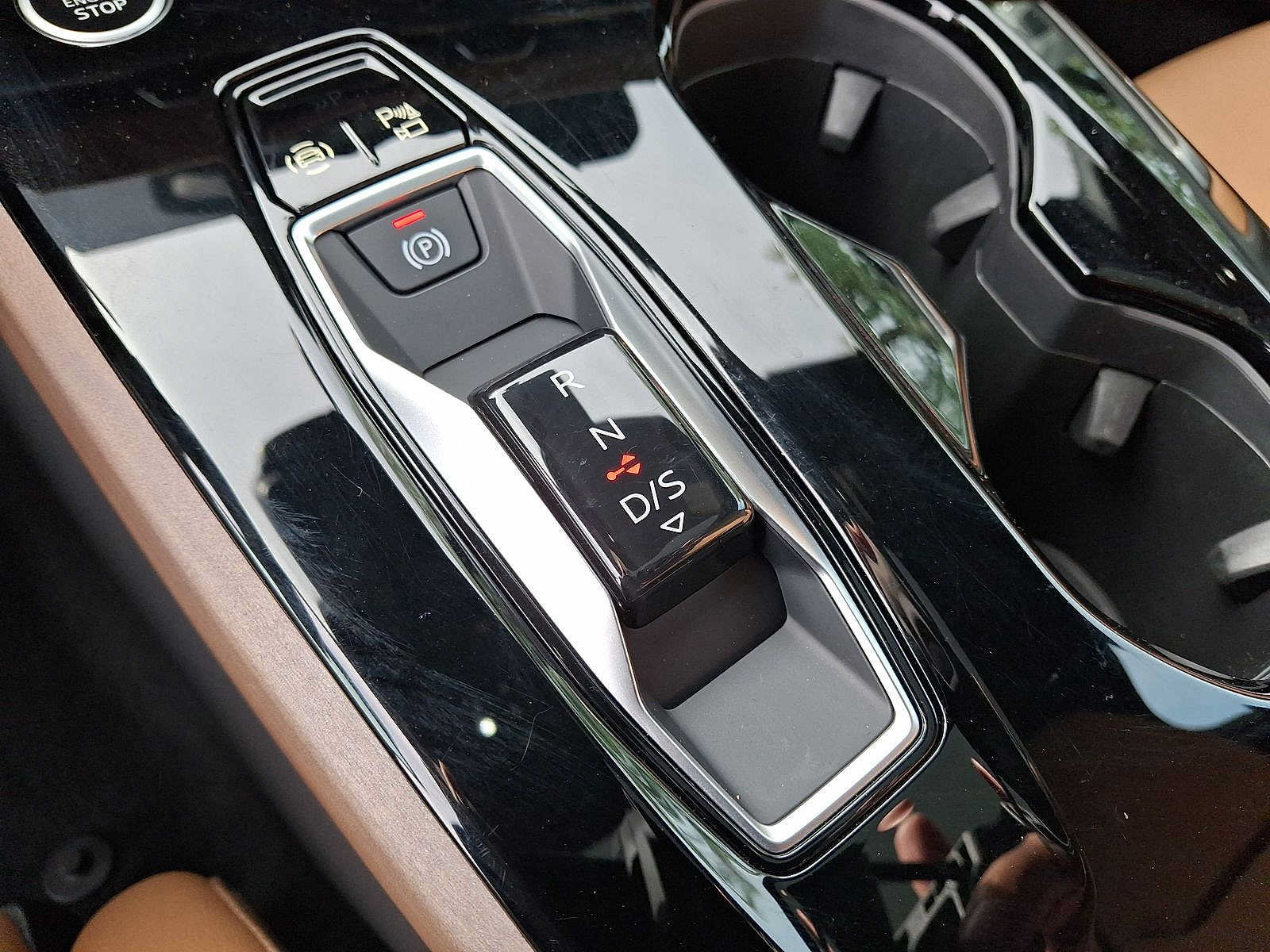 Used 2025 Audi A5 Premium Plus w/ Premium Plus AWD/4WD image 18