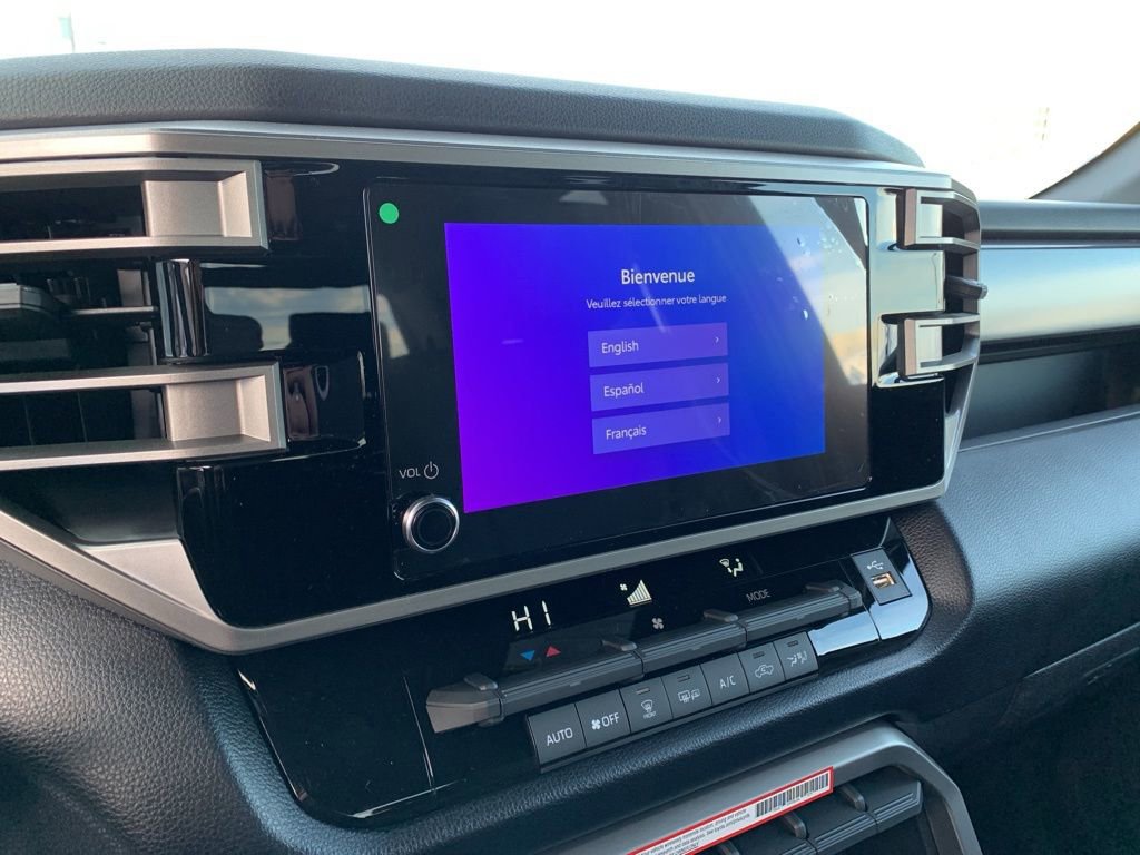 New 2026 Toyota Tundra SR5 image 20