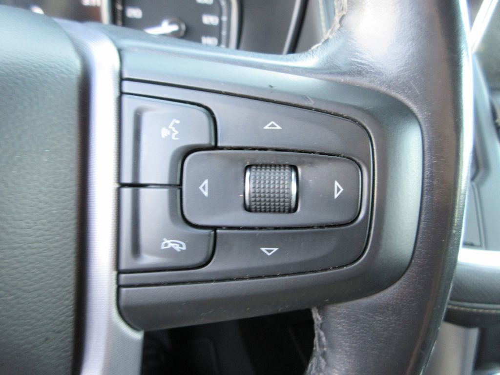 Certified 2021 GMC Yukon SLT image 28