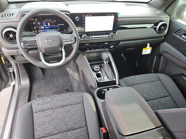 New 2025 Chevrolet Colorado Z71 w/ Technology Package image 15