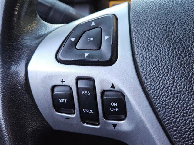 Used 2011 Ford Edge SEL w/ 202A Rapid Spec Order Code image 17