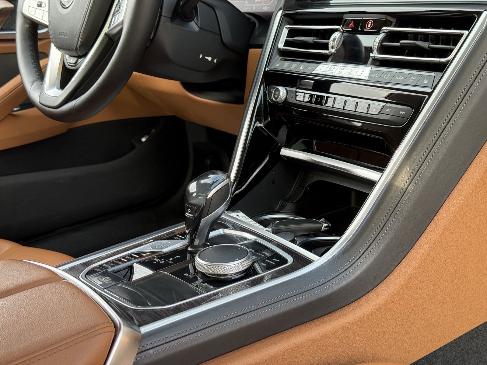 Used 2020 BMW 840i Gran Coupe xDrive w/ Driving Assistance Package image 21