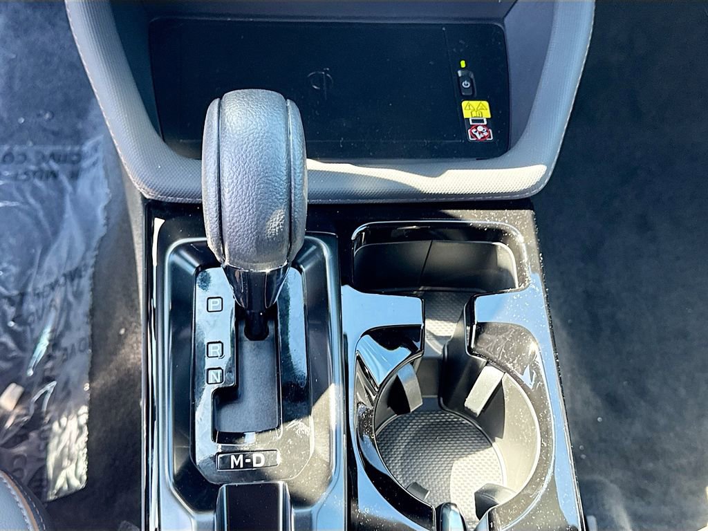 New 2026 Subaru Forester Sport image 14