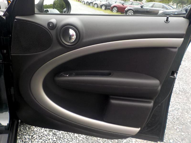 Used 2014 MINI Cooper Countryman image 26