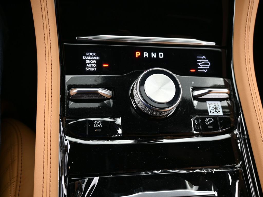 New 2025 Jeep Grand Cherokee Summit image 34