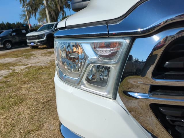 Used 2022 RAM 1500 Big Horn image 10