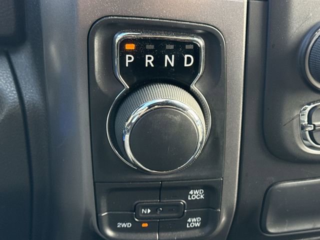 Used 2022 RAM 1500 Classic Warlock w/ Electronics Group image 26