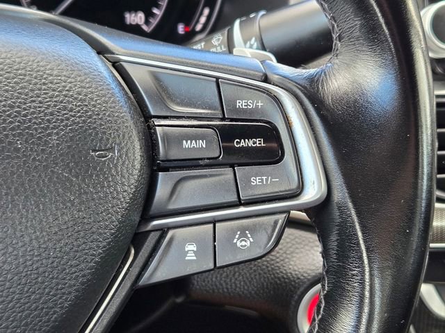 Used 2020 Honda Accord Sport image 25