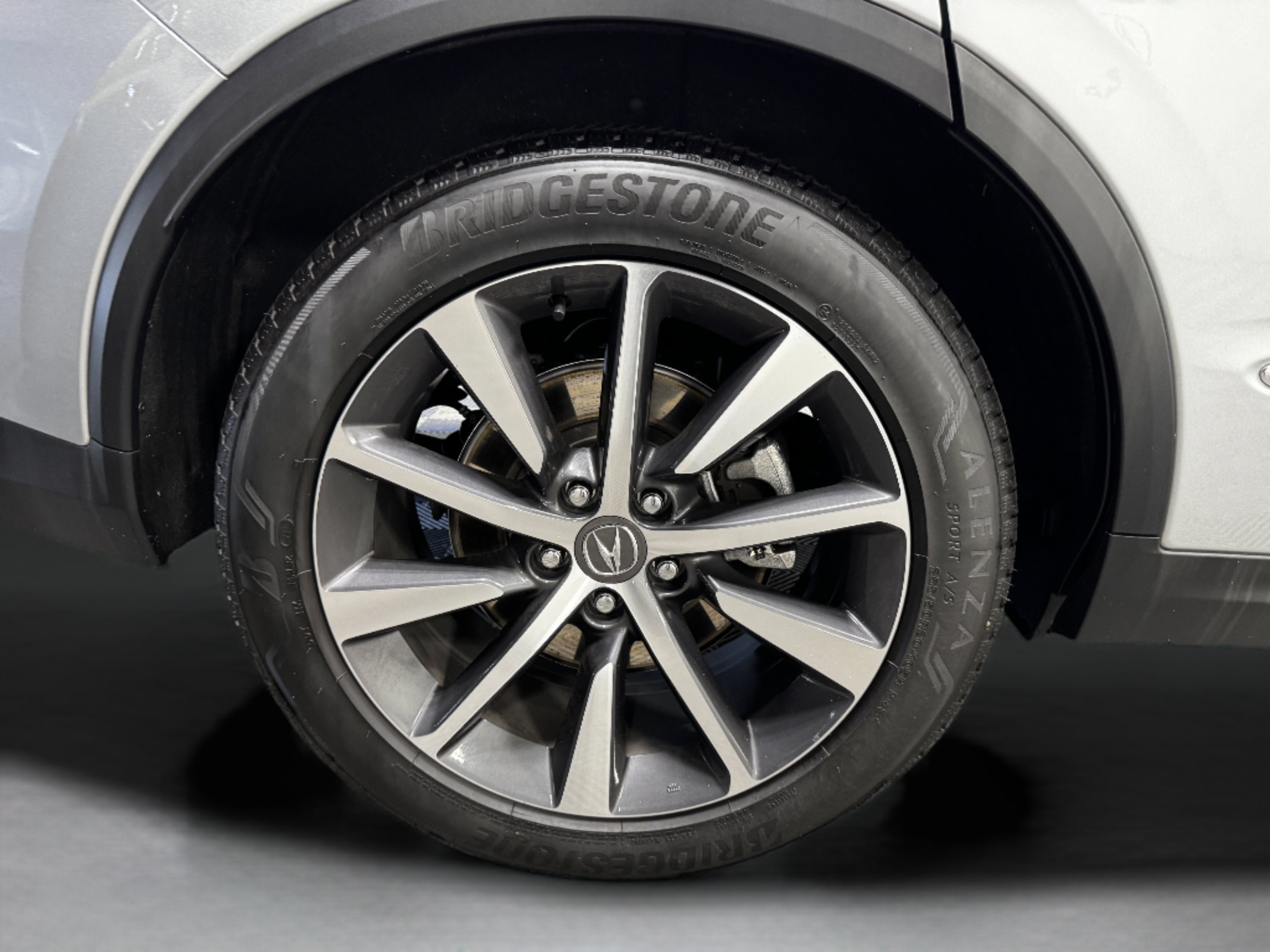 Certified 2026 Acura MDX w/ Technology Package FWD image 49