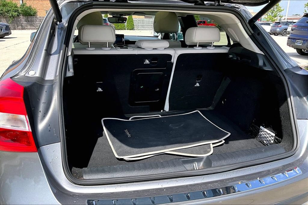 Used 2016 Mercedes-Benz GLA 250 4MATIC image 33