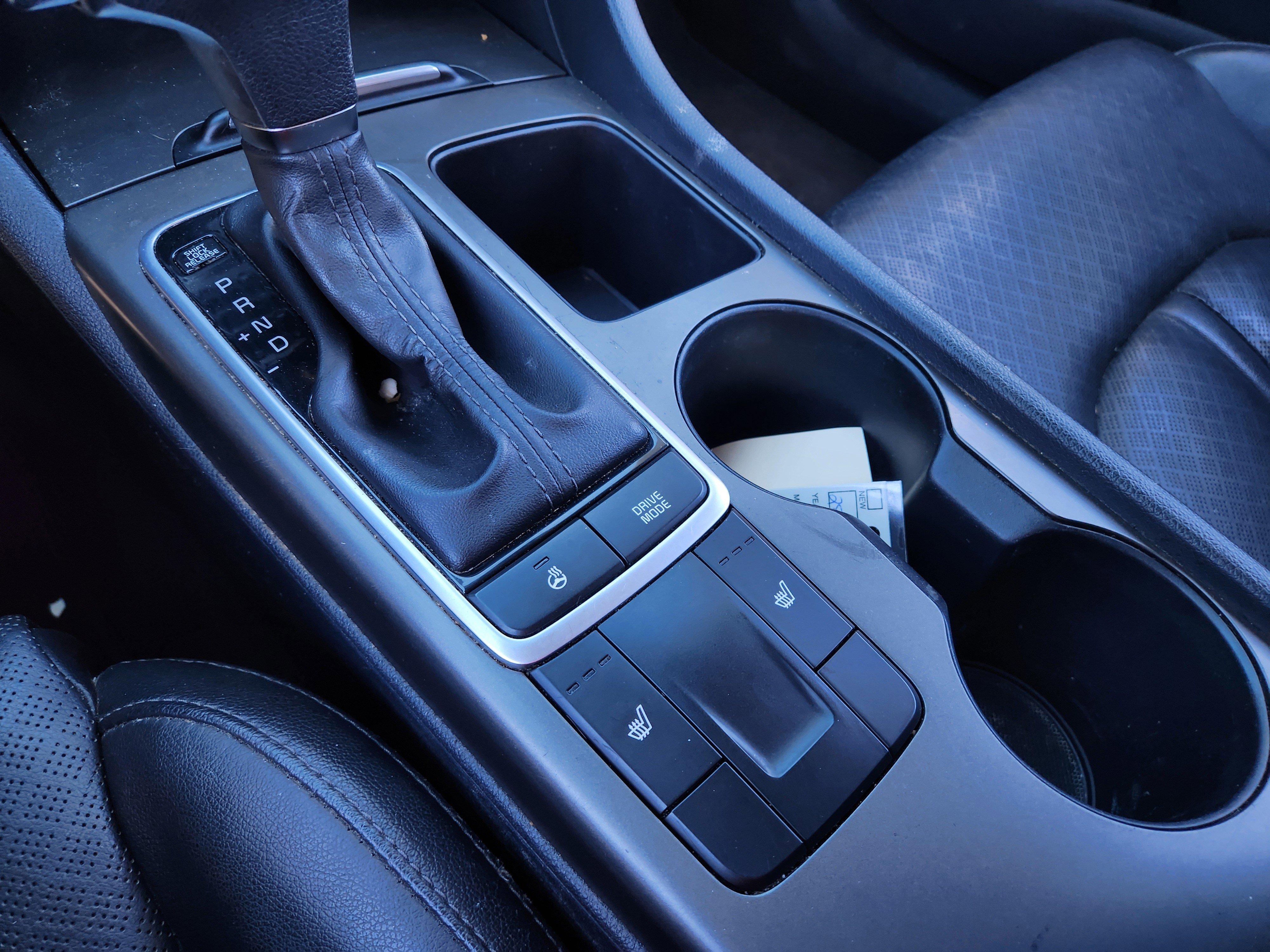 Used 2020 Kia Optima SE image 15