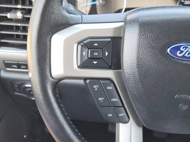 Used 2022 Ford F250 Lariat w/ Tremor Off-Road Package AWD/4WD image 28