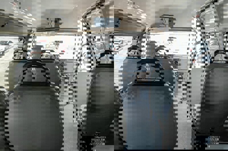 Used 2013 Ford E-350 and Econoline 350 Extended Super Duty w/ PWR Group image 28