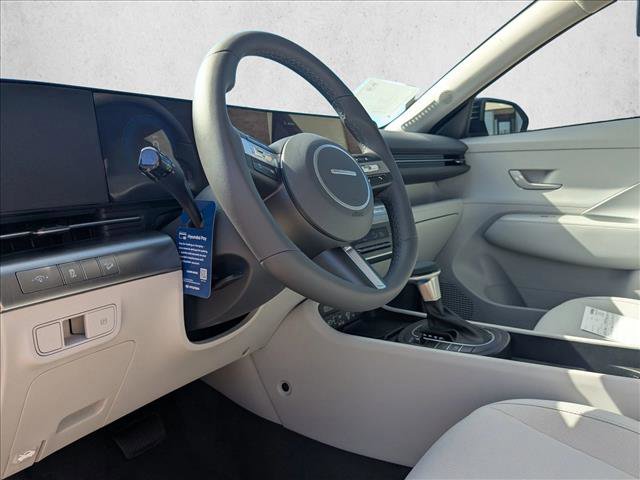 New 2026 Hyundai Kona SEL Sport image 3