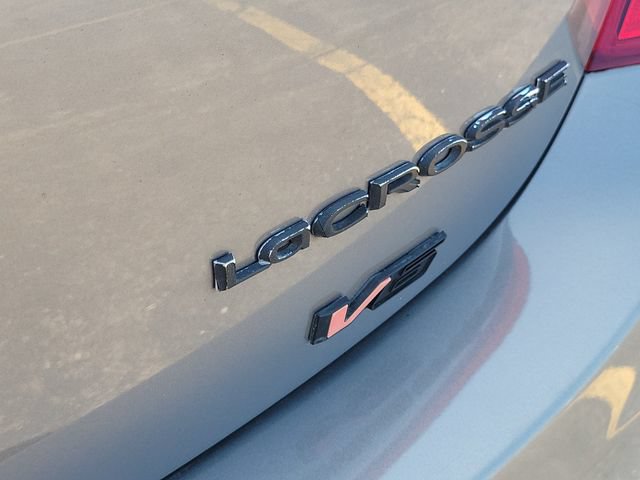 Certified 2017 Buick LaCrosse Premium w/ Sun and Shade Package FWD image 32