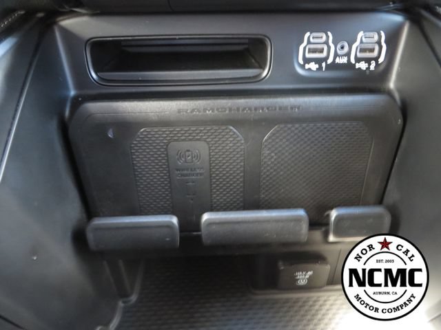 Used 2023 RAM 3500 Limited AWD/4WD image 36