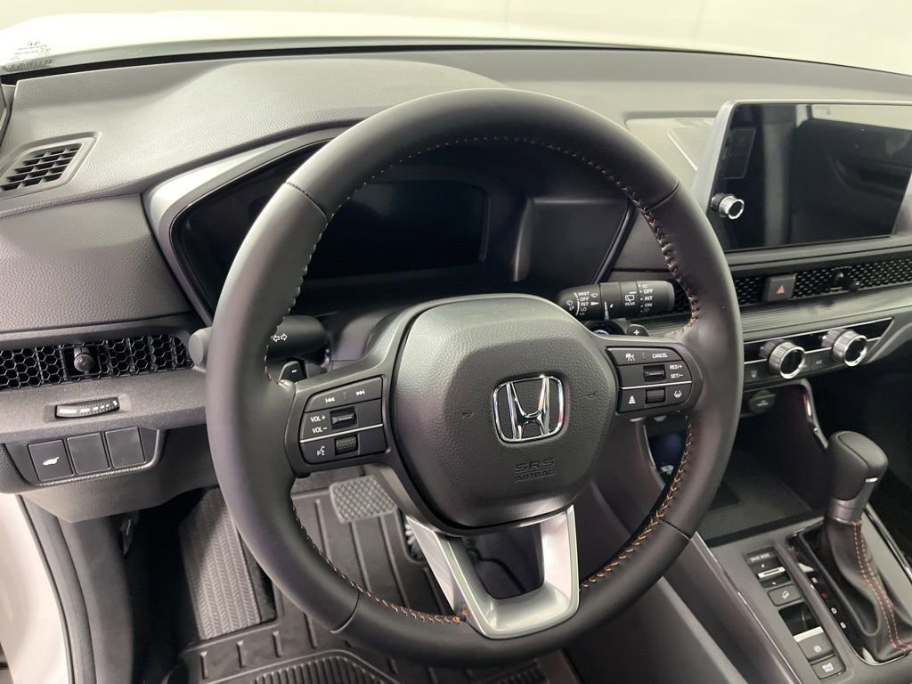 New 2026 Honda CR-V Sport-L image 29