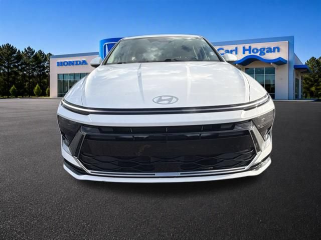Used 2025 Hyundai Sonata SEL FWD image 9