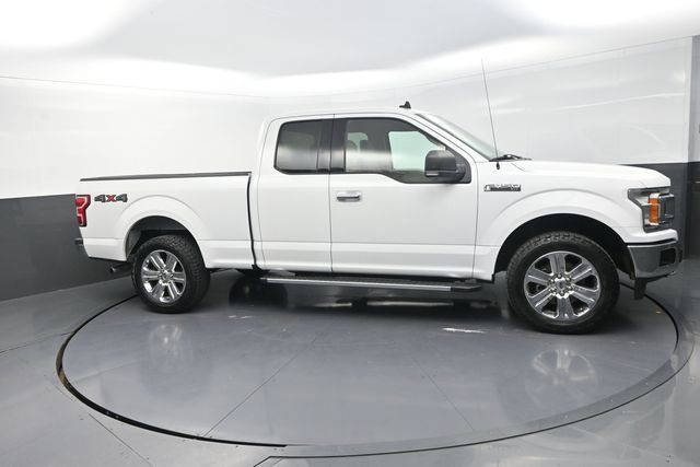 Used 2019 Ford F150 XLT w/ Equipment Group 302A Luxury image 16