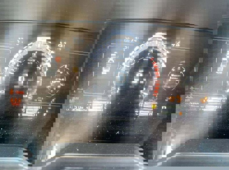 Used 2024 Toyota Tundra Platinum w/ TRD Off-Road Package image 12