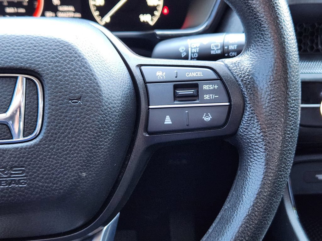 Used 2023 Honda CR-V LX image 16