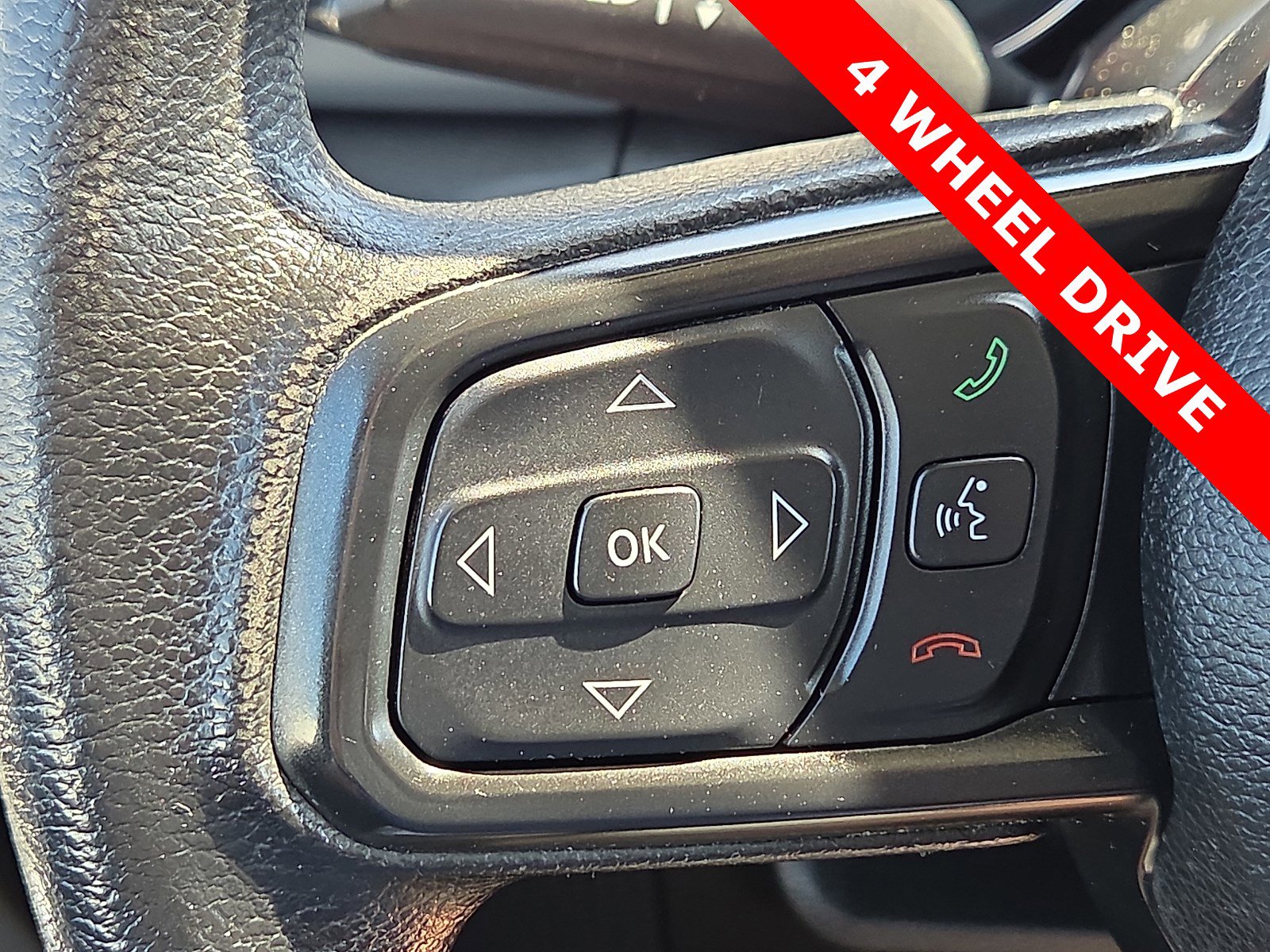 Used 2021 Jeep Wrangler Unlimited Sport AWD/4WD image 21