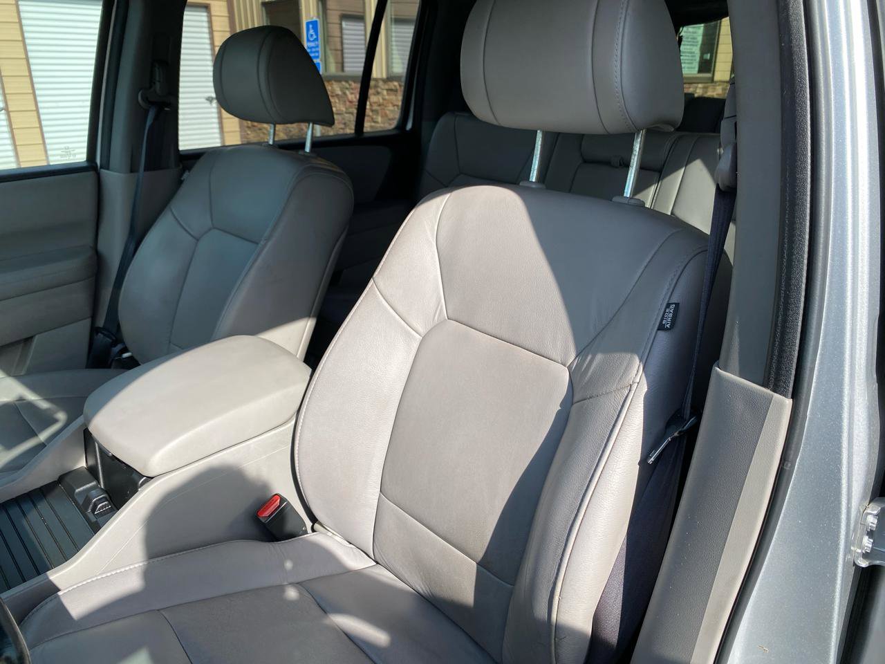 Used 2014 Honda Pilot EX-L image 7