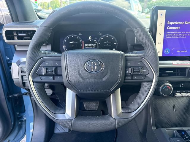 New 2026 Toyota Tacoma SR5 AWD/4WD image 23