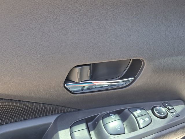 Certified 2023 Nissan Kicks SV FWD image 17