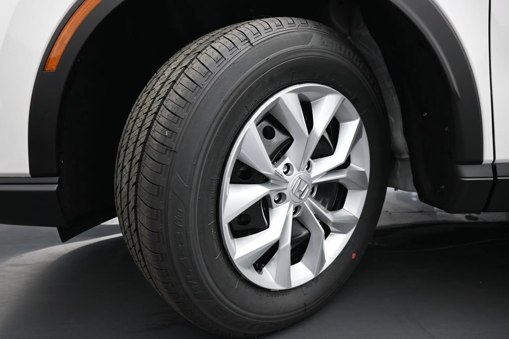 New 2026 Honda CR-V LX image 16