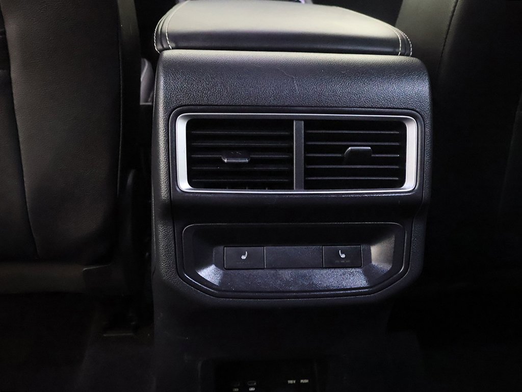 Used 2024 Volkswagen Atlas Cross Sport SEL R-Line image 36