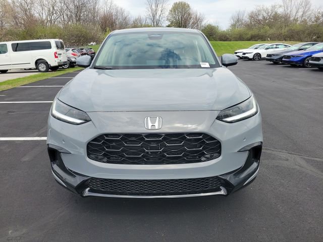 New 2026 Honda HR-V EX-L image 16