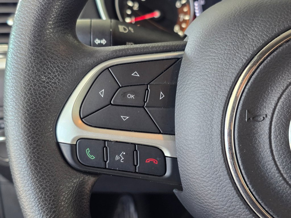 Used 2020 Jeep Compass Sport FWD image 80