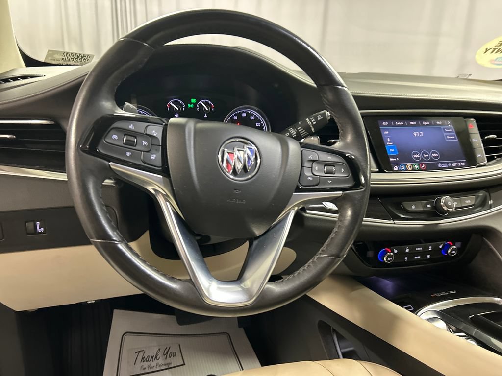 Used 2023 Buick Enclave Essence FWD image 15