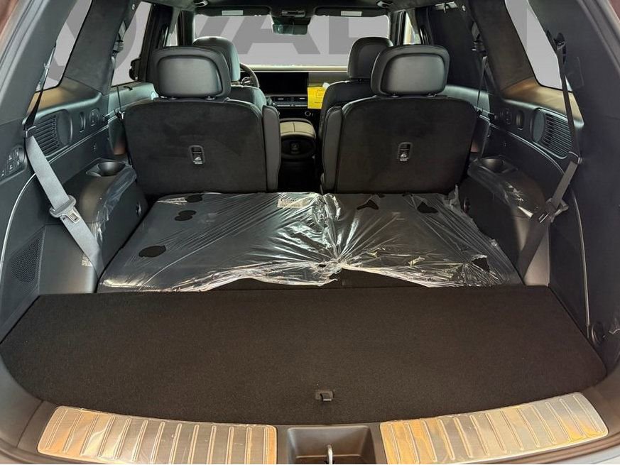 New 2026 Hyundai Palisade Calligraphy image 24