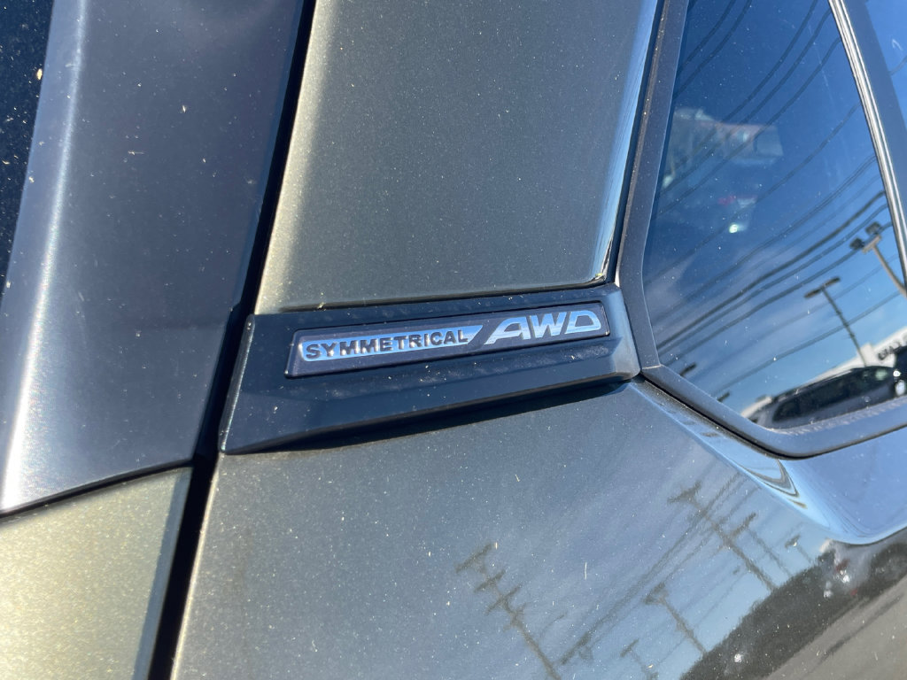 New 2026 Subaru Forester Limited AWD/4WD image 16