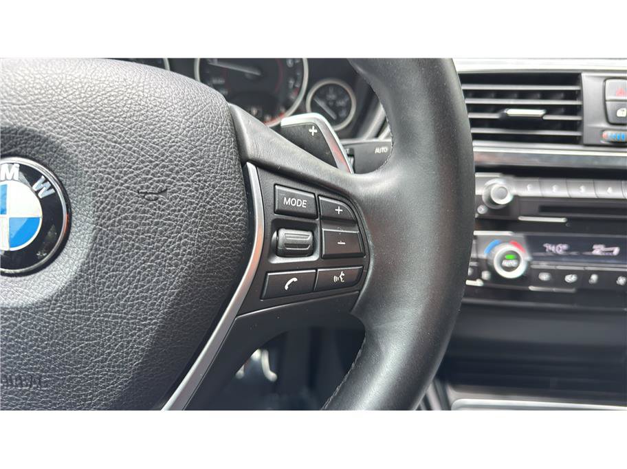 Used 2018 BMW 340i Sedan RWD image 28