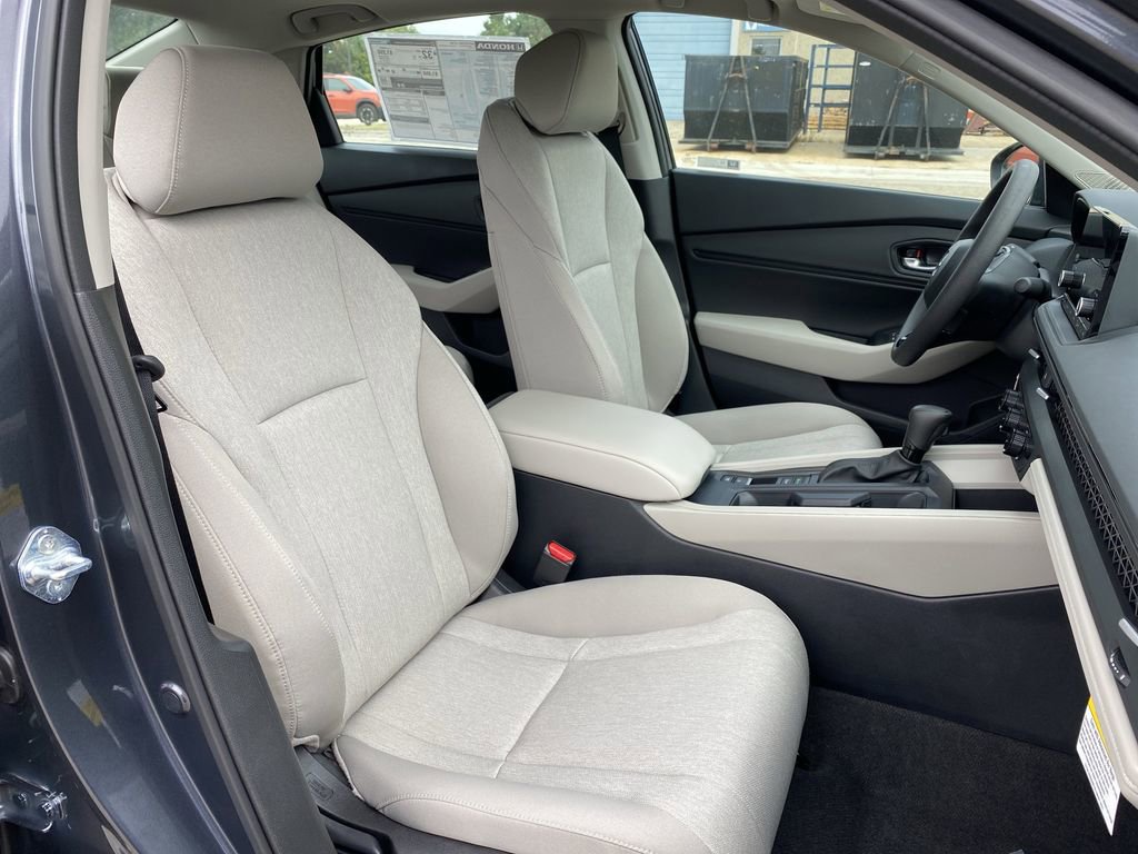 New 2025 Honda Accord SE image 29
