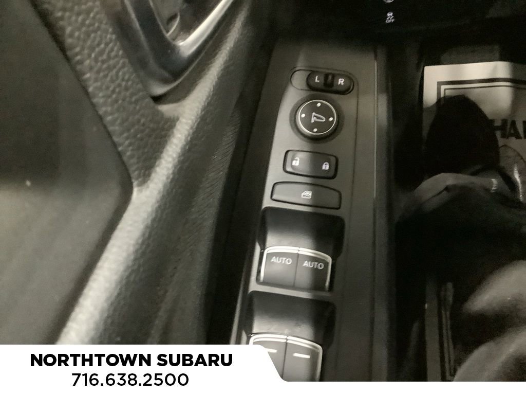 Used 2024 Honda Civic Sport image 14