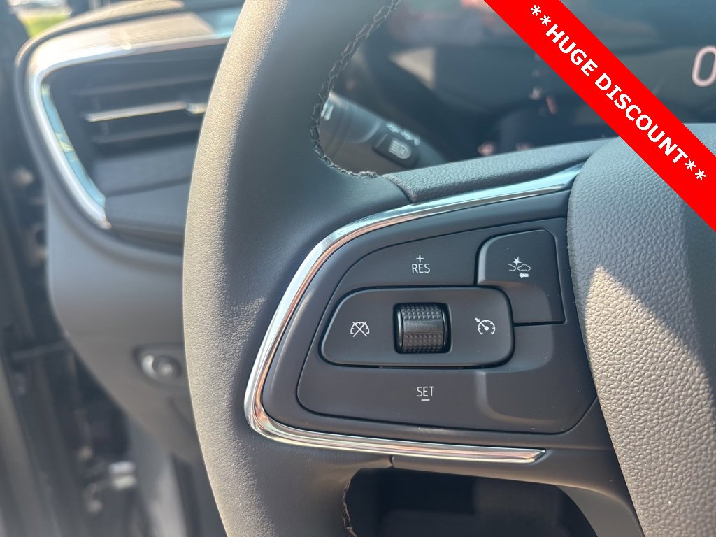 New 2026 Buick Encore GX Sport Touring w/ Black Roof Package image 9