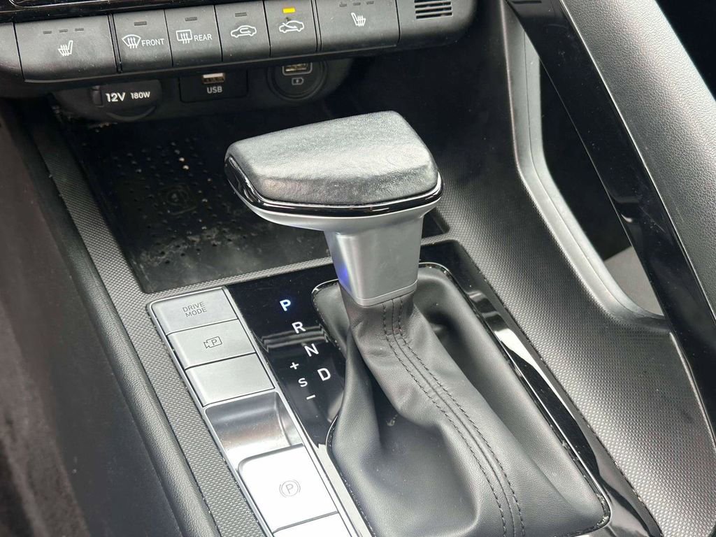 Used 2023 Hyundai Elantra SEL w/ Convenience Package FWD image 26