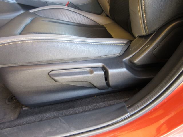 Used 2024 Subaru Crosstrek 2.5i Wilderness w/ Crosstrek Mirror Package image 12