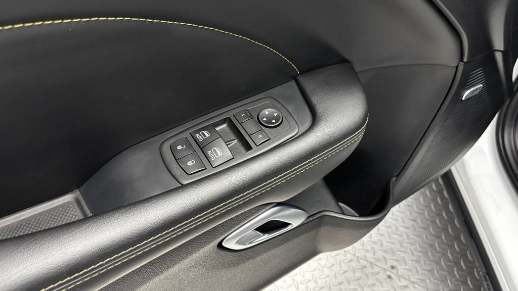 Used 2023 Dodge Challenger R/T Scat Pack RWD image 29