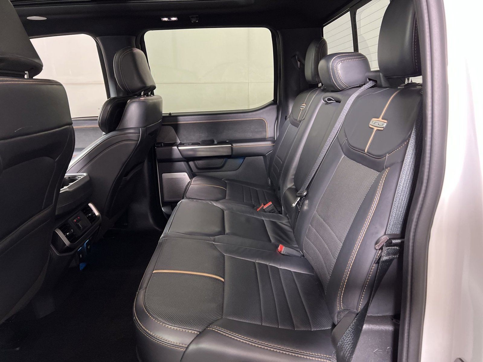 Used 2022 Ford F150 Platinum w/ Equipment Group 701A High image 25