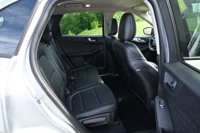 Used 2020 Ford Escape SEL AWD/4WD image 21