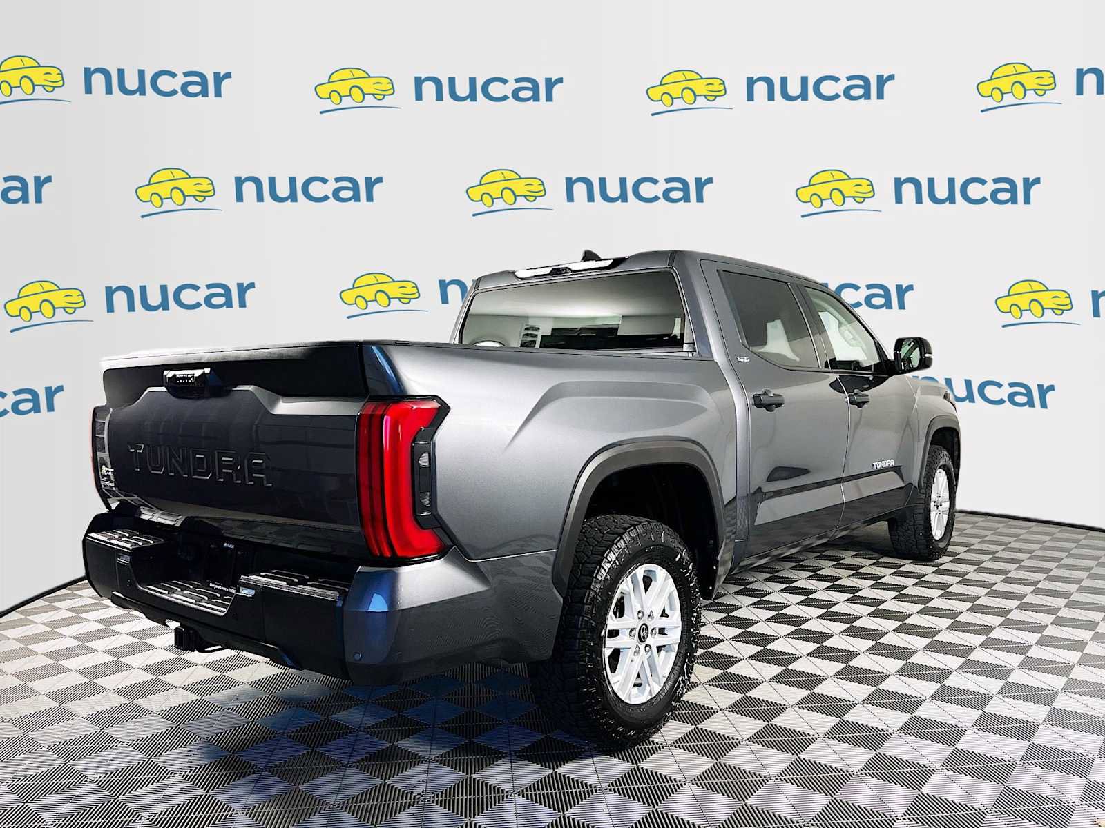 Used 2023 Toyota Tundra SR5 image 7