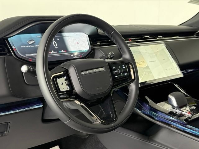 New 2027 Land Rover Range Rover Sport Dynamic SE AWD/4WD image 44
