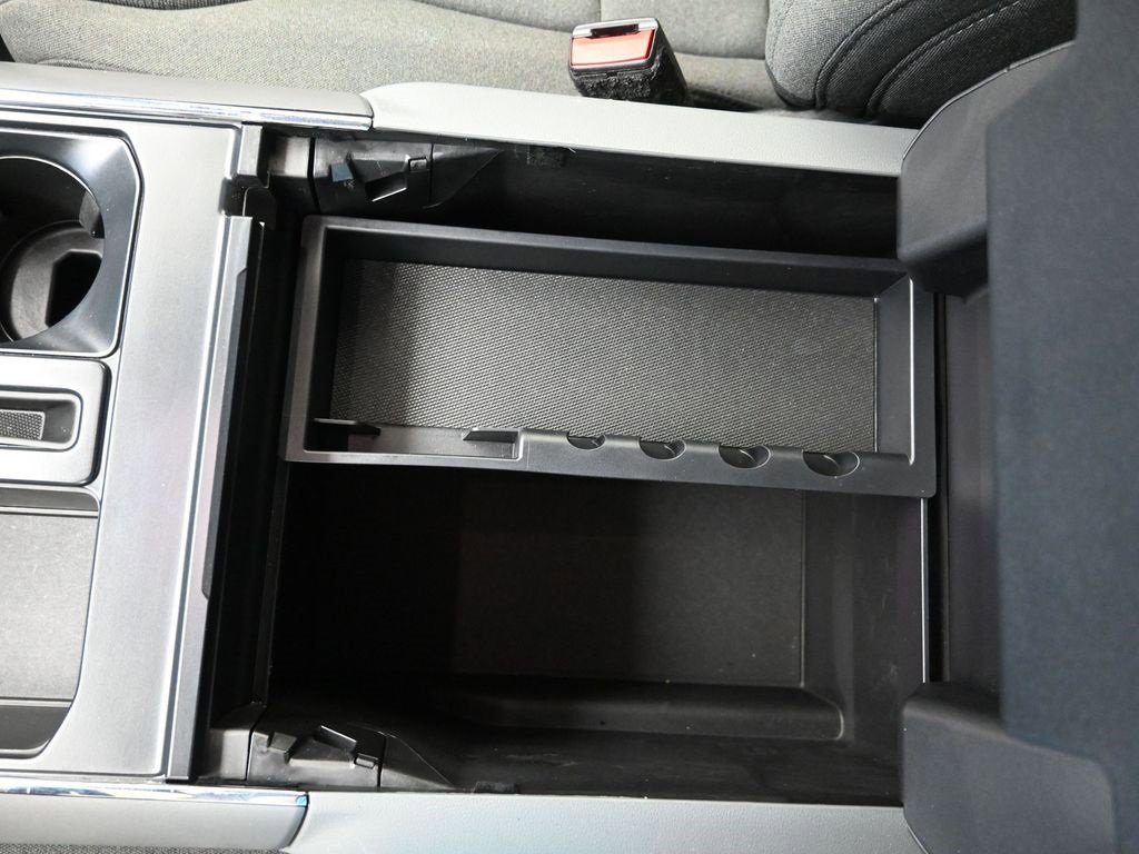 Certified 2024 Ford F150 XLT w/ Mobile Office Package image 21